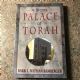 101832 A Bronx Palace of Torah